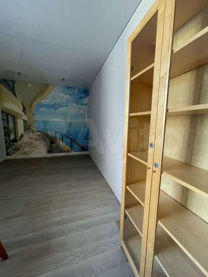 Комната 14 м² в 6-к., 3/4 эт.