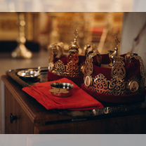 Фотограф. Венчание, крещение, Бессоновка
