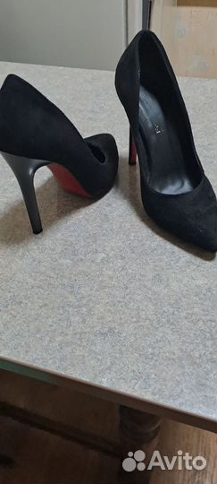 Туфли женские 36 размер