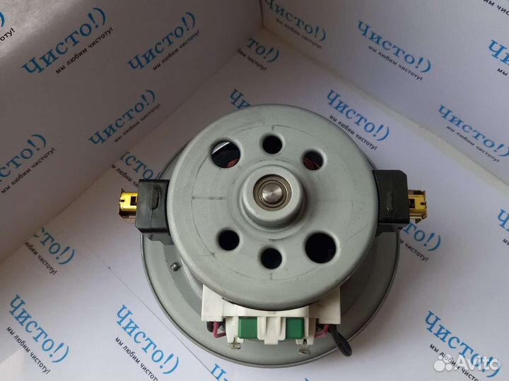 Мотор для Dyson YDC-YV 16K23F и его аналоги