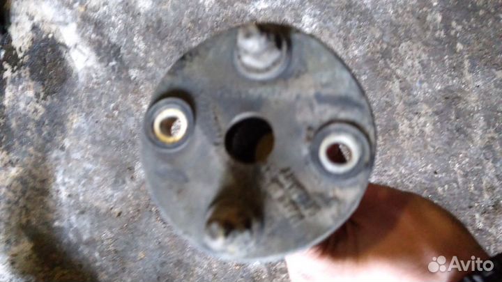 Кардан рулевой для Nissan Terrano II (R20) 1993-20