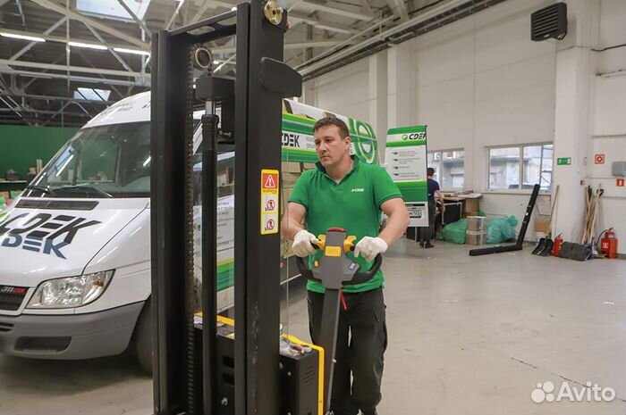 Доставка на склады Wildberries, Озон, Яндексмаркет