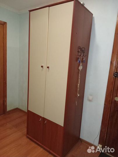 Детская модульная мебель