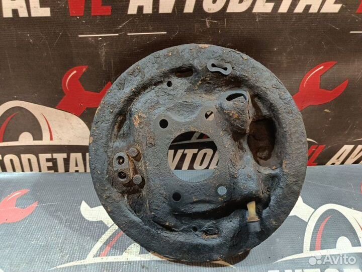 Пыльник тормозного барабана Mitsubishi Delica 3