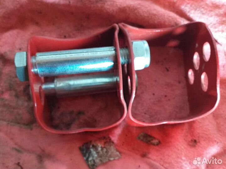 Проставки задние на ваз 08-15, приора и т.д