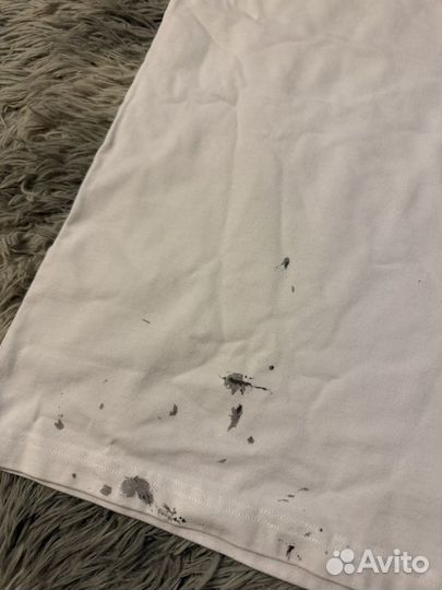 Футболка Dior x Cactus Jack оригинал