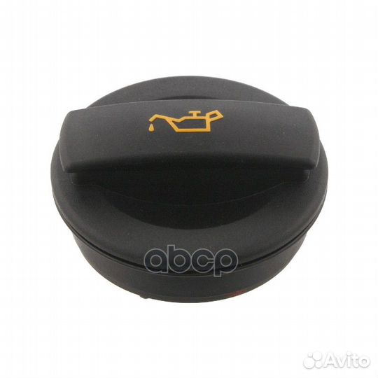 Крышка маслозаливной горловины 06C103485P;06C10