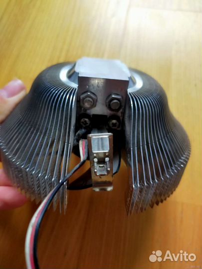 Кулер zalman для процессора lga 1155