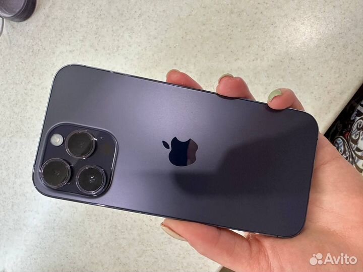 iPhone 14 Pro Max, 256 ГБ