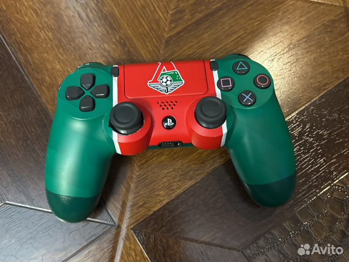 Sony PS4 pro + vr очки