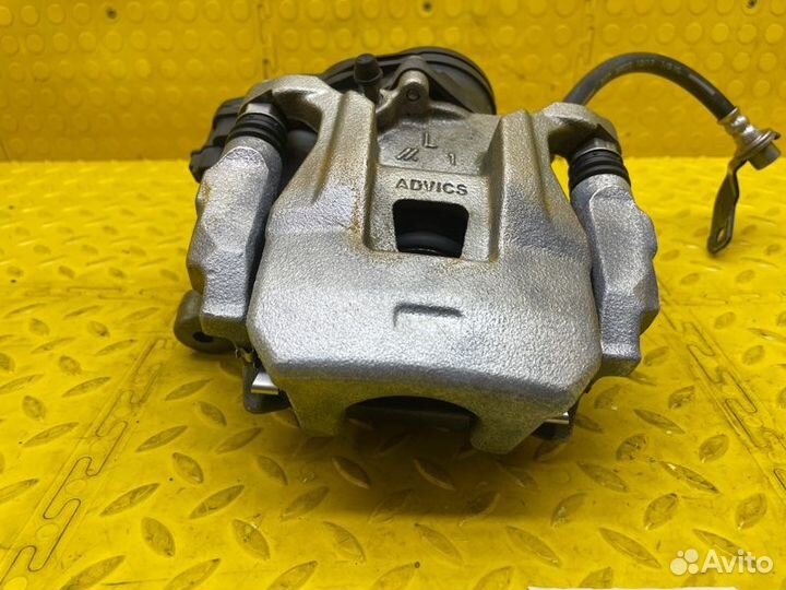 Б/У суппорт тормозной - В хорошем состоянииn