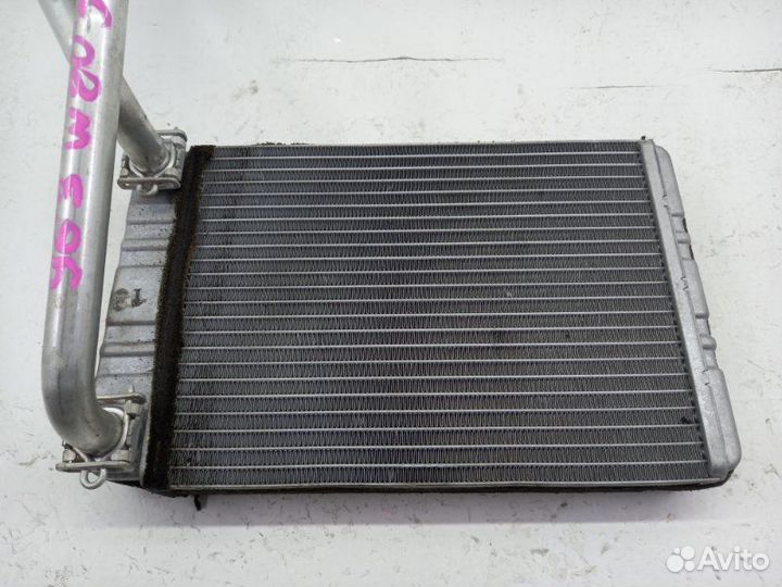 Радиатор печки Mercedes-Benz C-Class W203 271.940