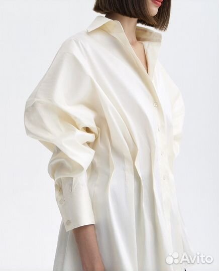 Блузка вечерняя