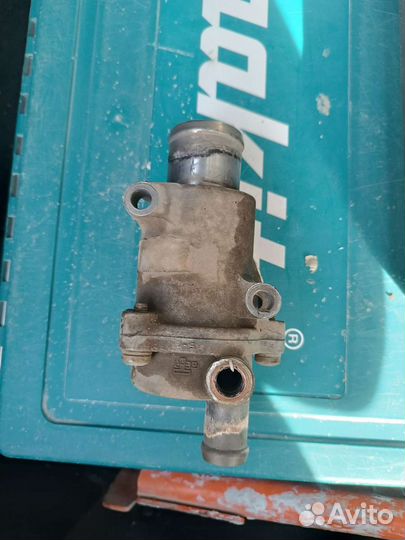 Термостат ваз vesta