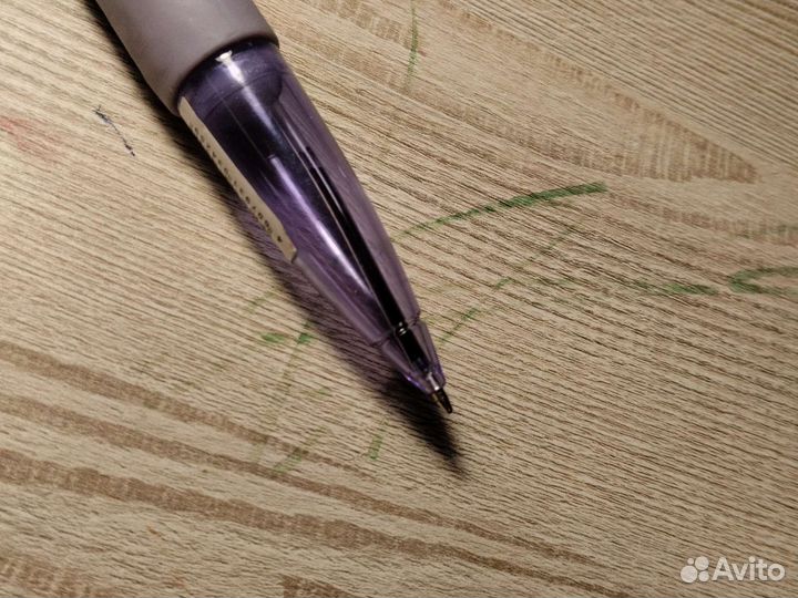 Ручка единорог