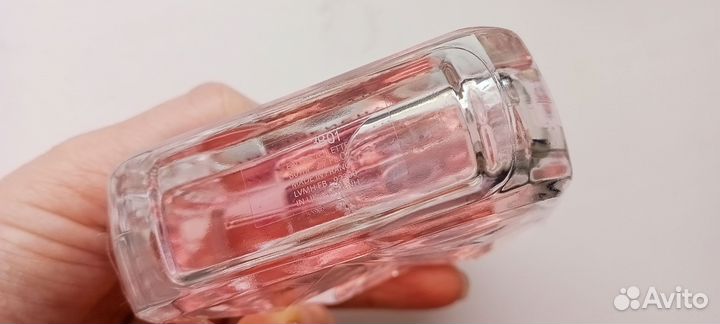 Givenchy irresistible. Оригинал. Новые