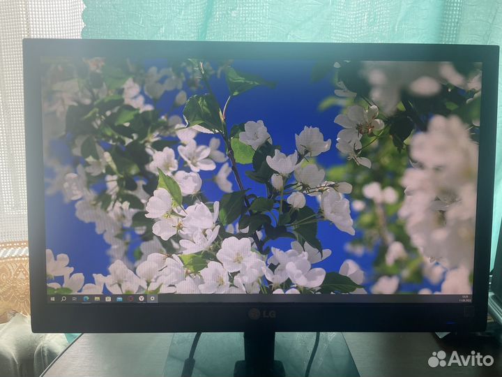 Монитор lg 23 дюйма