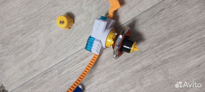 Волчок инфинити надо боевой медведь