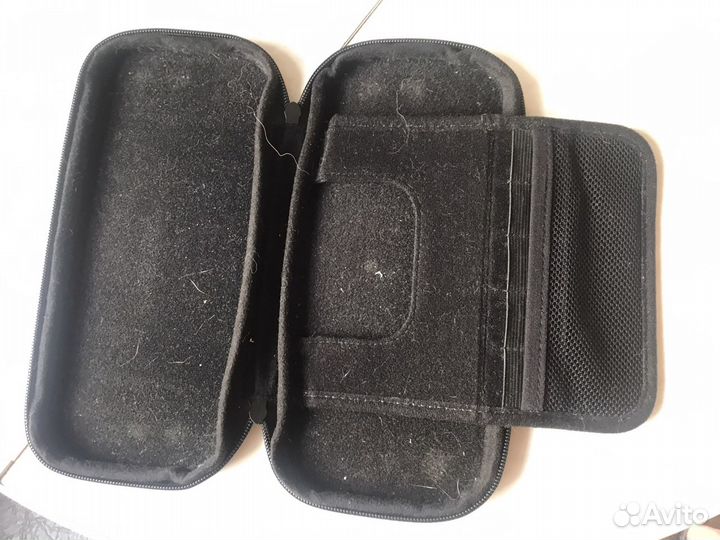 Nintendo switch чехол