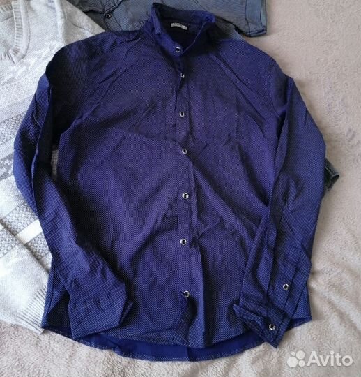 Мужские вещи пакетом 42 - 44 размер