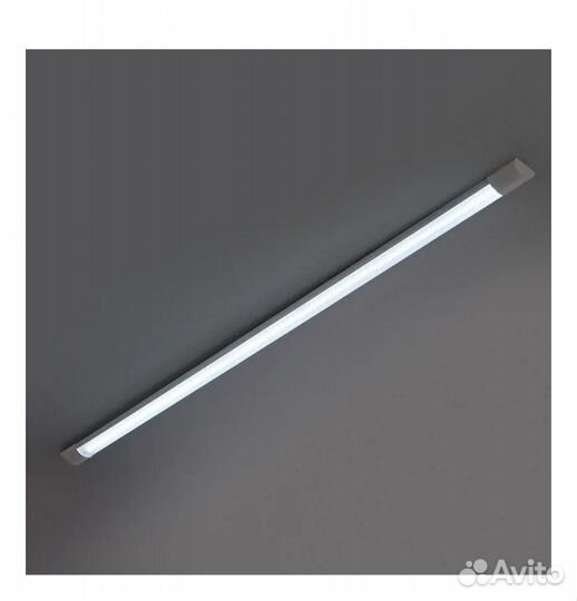 Светильник линейный светодиодный 1490 мм 45 Вт, хо