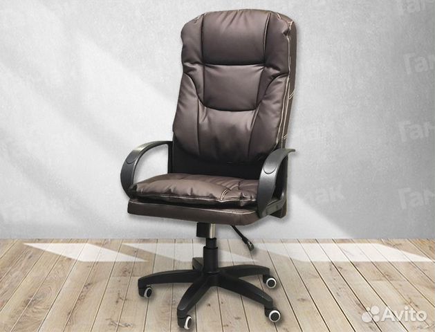 Кресло руководителя Марс от производителя