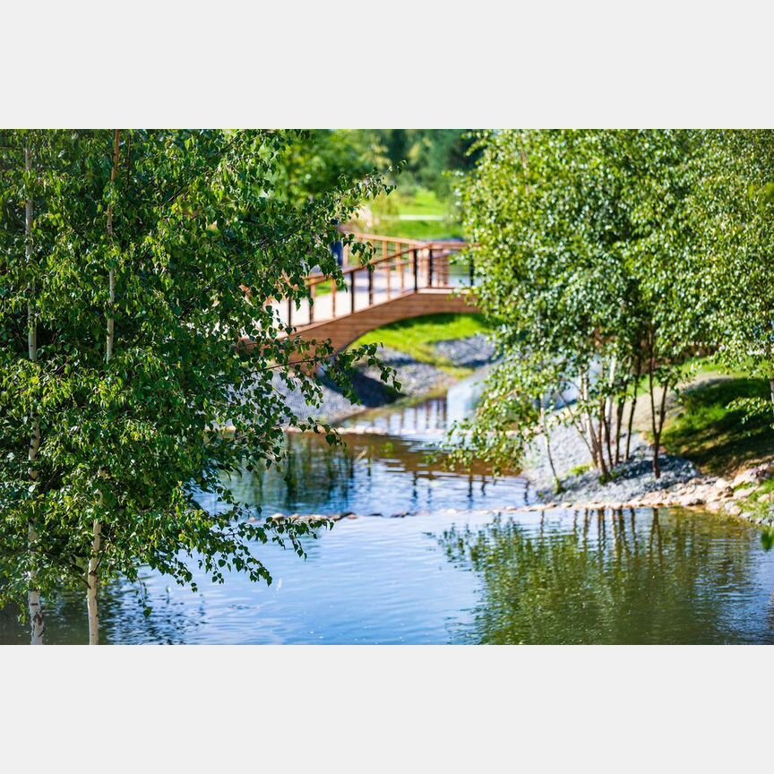 1-к. квартира, 34,2 м², 3/21 эт.