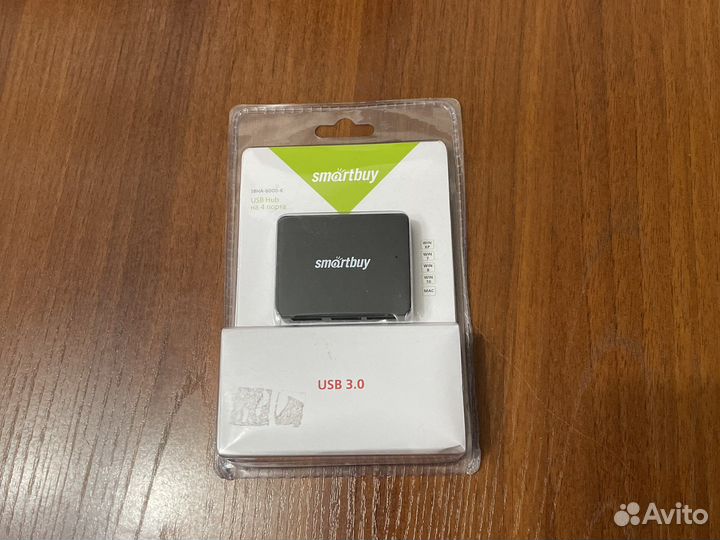 Usb hub на 4 порта