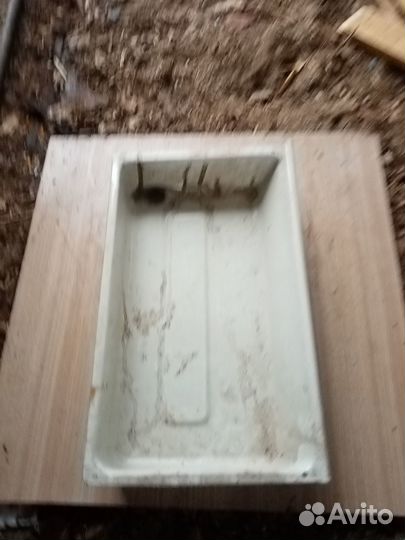 Поддон лоток