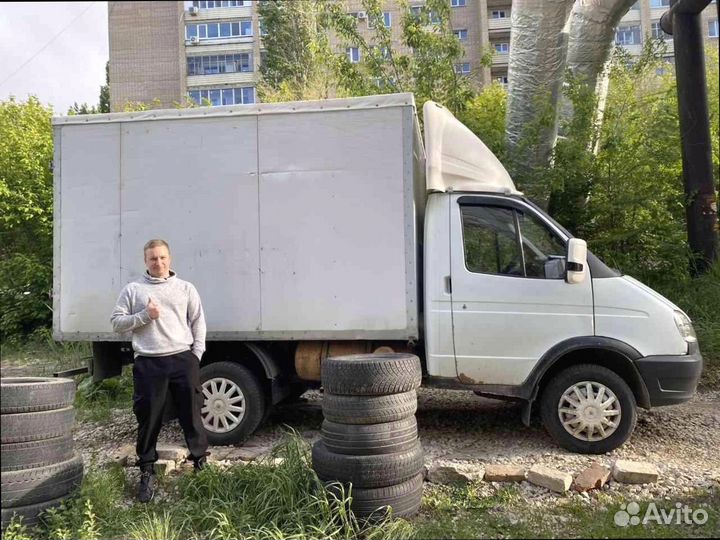 Домашние переезды под ключ от 200км