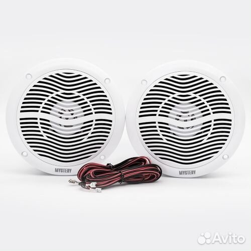 Акустическая система Mystery MM-52 (серия Marine)