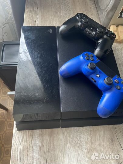 Sony playstation 4 PS4