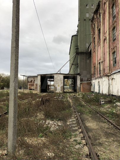 Производство, 22000 м²