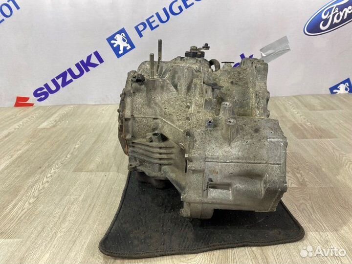 АКПП Ford Escape L3 2009