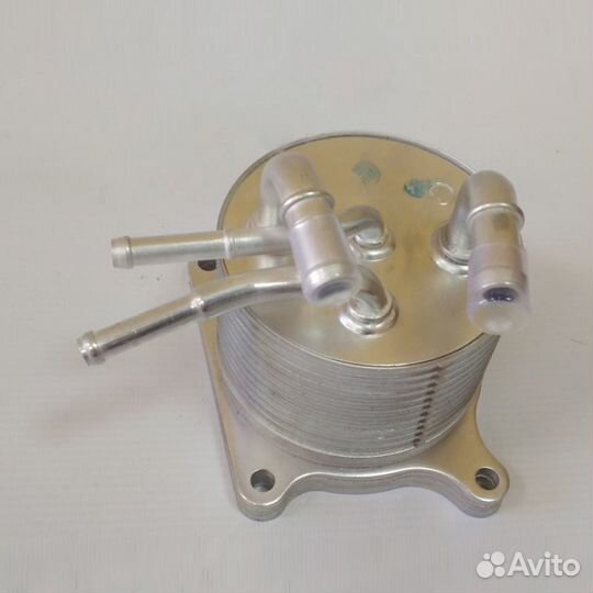 Охлаждение вариатора Outlander/Asx/C-Crosser/4007