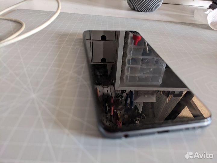 Телефон vivo y31