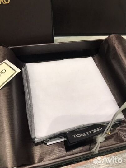 Платок нагрудный Tom Ford оригинал