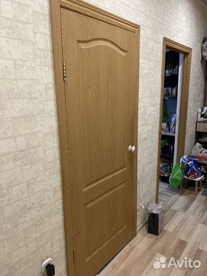 Межкомнатные двери бу с коробкой