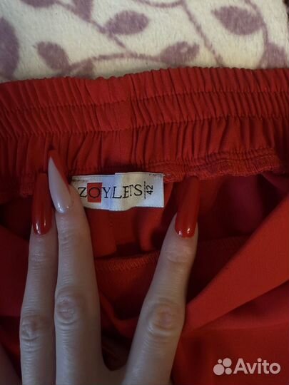 Брюки женские