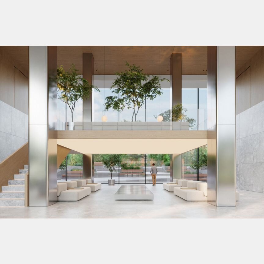 3-к. квартира, 75,2 м², 23/26 эт.