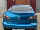 Mazda 3 1.6 AT, 2010, 117 000 км объявление продам