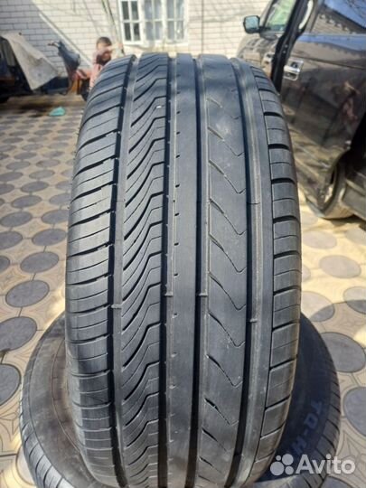 Torque TQ-HP701 255/55 R18 109W