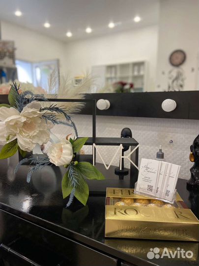 Декор для интерьера