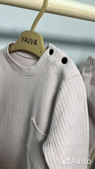 Детская одежда новая