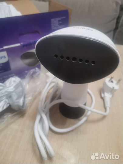 Ручной отпариватель Philips Series 1000 STH1010/10