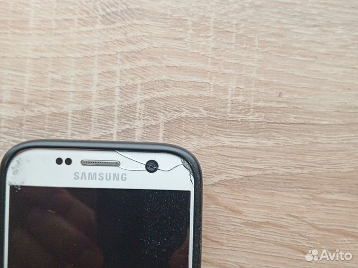 Samsung Galaxy S7, 4/32 ГБ