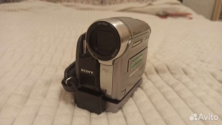 Sony DCR-HC94E