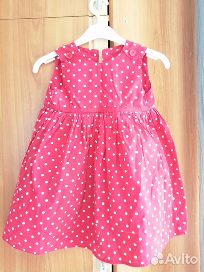 Одежда для девочки от 92-110