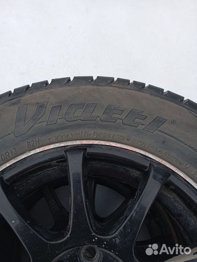 Колеса r13 летние