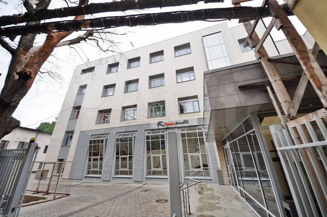 Весна берберовская ул 16 стр 2 фото
